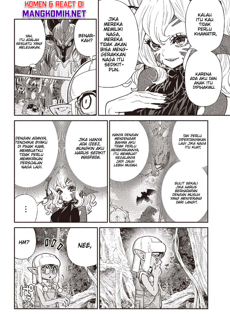 Tensei Goblin da kedo Shitsumon aru?